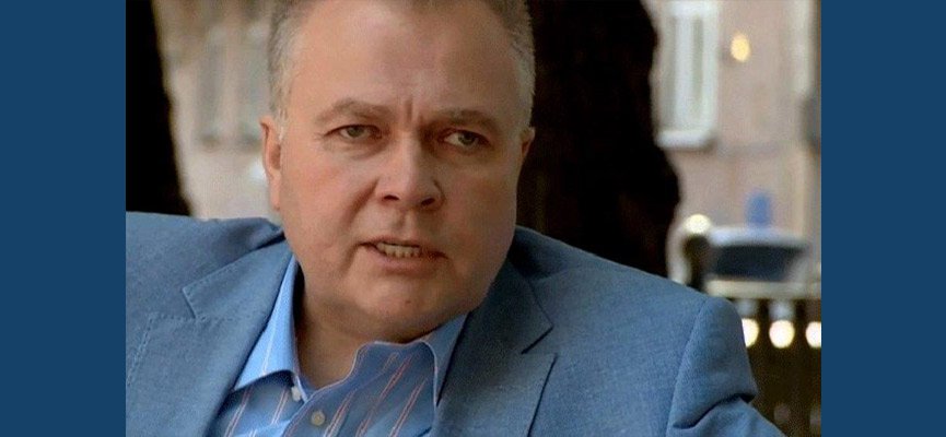 «Сволочь ты! Скотина!» – российский либерал на ТВ довёл гостя из Донецка