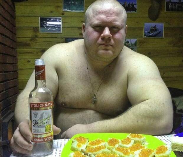 17. Ставьте лайк, а то он вас съест!