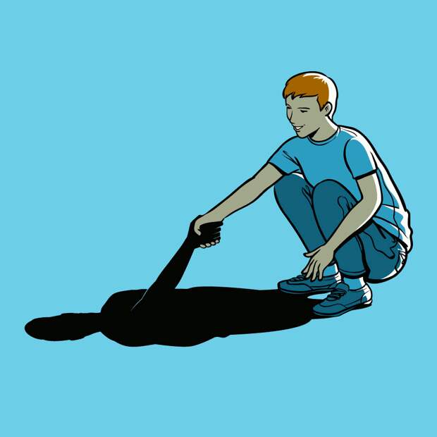 Отношения наизнанку: если бы мы с тобой тогда не расстались Отношения наизнанку: если бы мы с тобой тогда не расстались