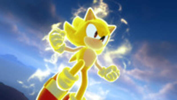 Обзор Sonic Frontiers