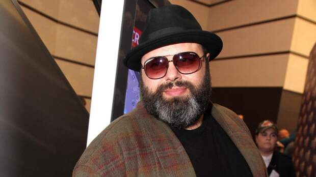 Максим Фадеев опубликовал архивные фото: «Мой путь начался 35 лет назад»