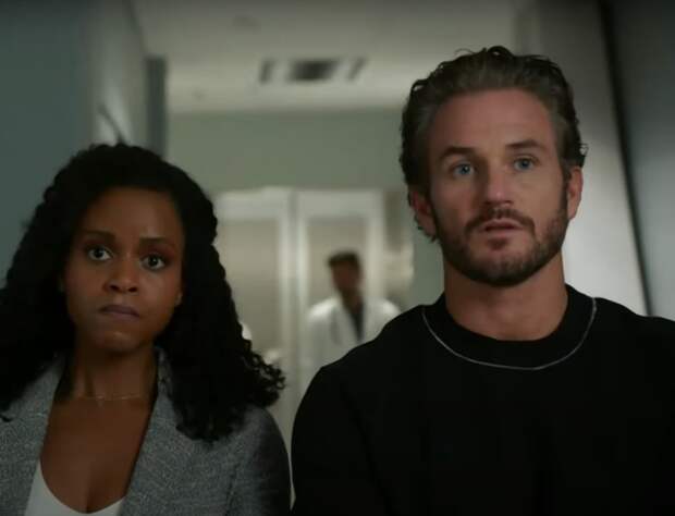 Hey, SVU, This Is What Going Back To Basics Would Actually Look Like