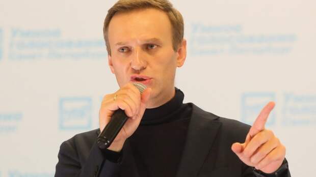 Московский школьник обилетил Навального: 88-миллионный штраф вызвал у оппозиционера только вау