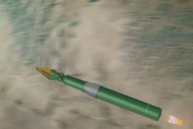 Mash: Путин дал указание оборонному ведомству России определить цели в Киеве для