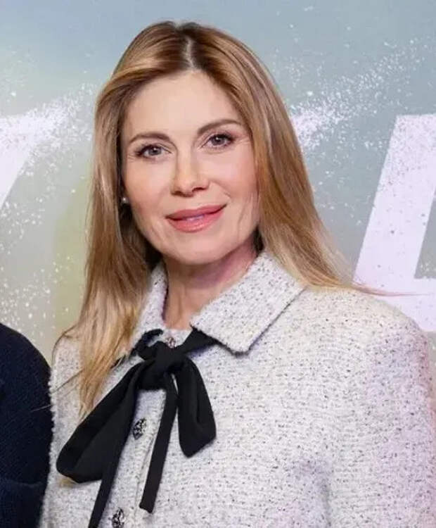 Анна Невская