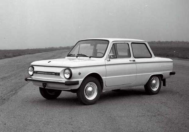 Автомобили СССР (1927-1975 год) Автомобили СССР (1927-1975 год)