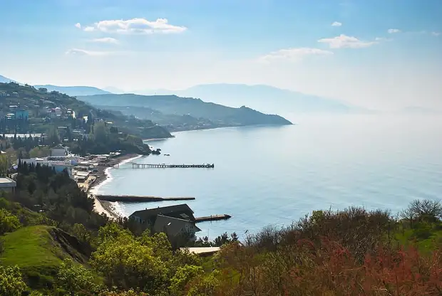 В крымском парламенте обсудили подготовку транспортной инфраструктуры к летнему сезону