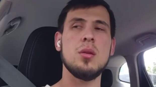 «Допрыгался»: ненавидящий Россию таджик-таксист Саидназар оказался за решёткой после шести лет работы в РФ