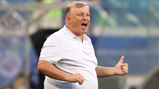 «Крылья Советов» уволят Осинькина и все руководство по окончании сезона