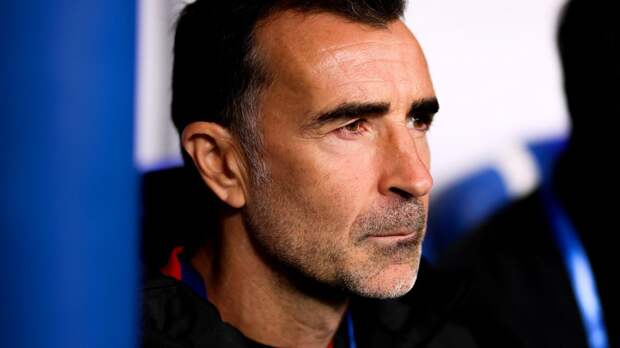 Карседо после 4:3 с «Акроном»: «Переломным стал эпизод с пенальти. На мой взгляд, его там не было»