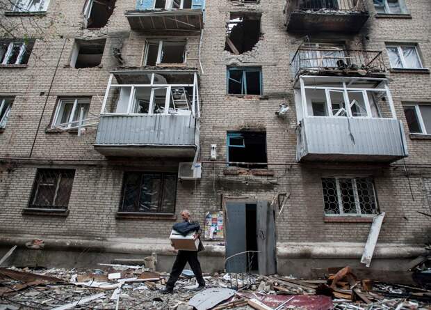 «Мы сожалеем»: Франция прокомментировала ситуацию с «формулой Штайнмайера» для Донбасса