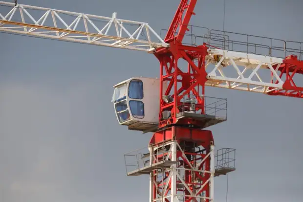 Жилой комплекс построят на месте СНТ «Пионер» и СНТ «Старшие офицеры»