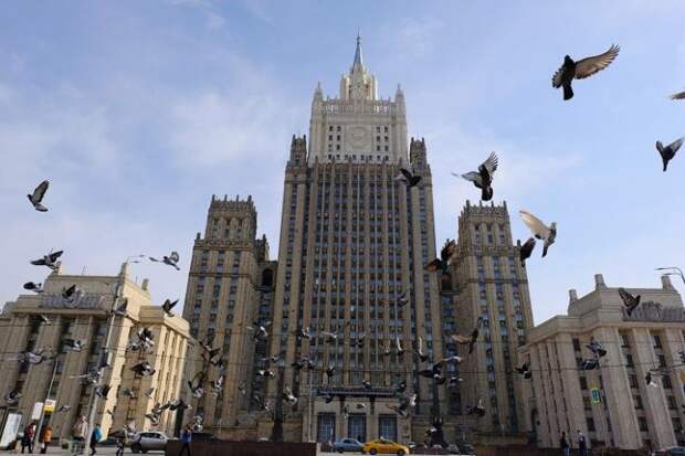 Россия не пыталась устроить госпереворот в Черногории – заявили в МИД РФ Россия не пыталась устроить госпереворот в Черногории – заявили в МИД РФ