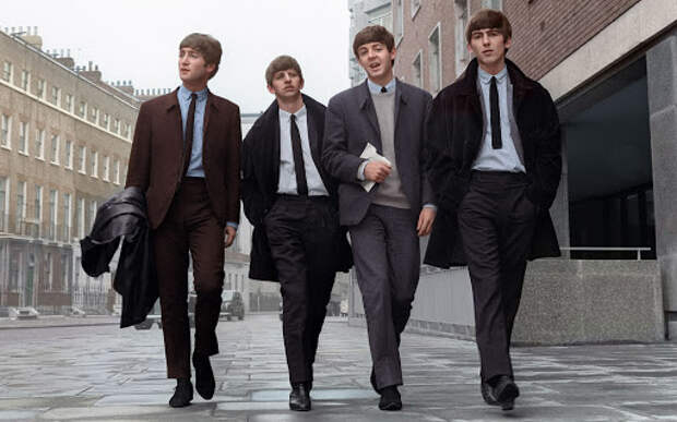 6 фактов о том, почему права на песни The Beatles принадлежали Майклу Джексону
