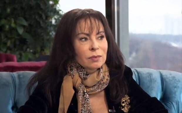 Певица Марина Хлебникова | Фото: news.rambler.ru Певица Марина Хлебникова | Фото: news.rambler.ru