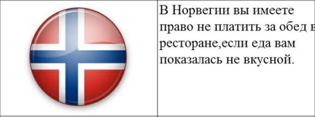 Закон всегда прав - даже если это маразм Закон всегда прав - даже если это маразм