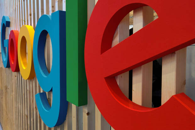 Работникам Google пригрозили уголовными делами из-за «Навального»