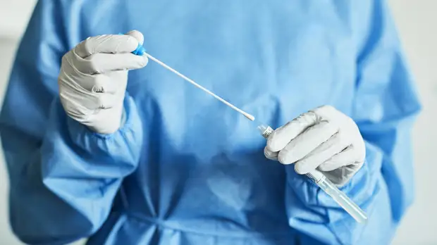 Власти Самарской области рассказали о последствиях пандемии