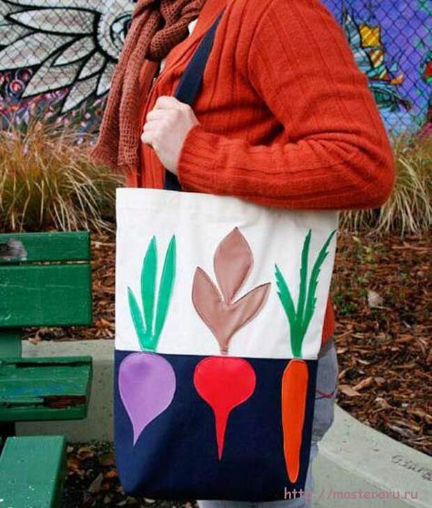 как сделать сумку как сделать сумку
