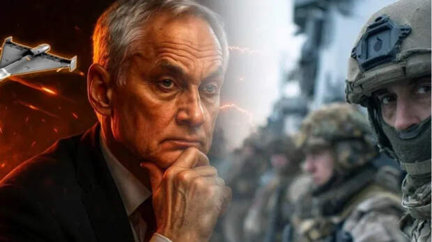 "Прибалтам стоит напрячься: Туда прилетит точно". И случится это скоро?