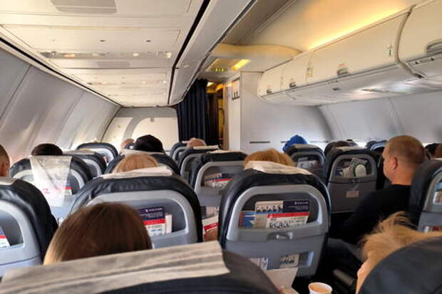 Стоимость на авиабилеты после праздников резко упадет: куда лететь выгоднее всего ?