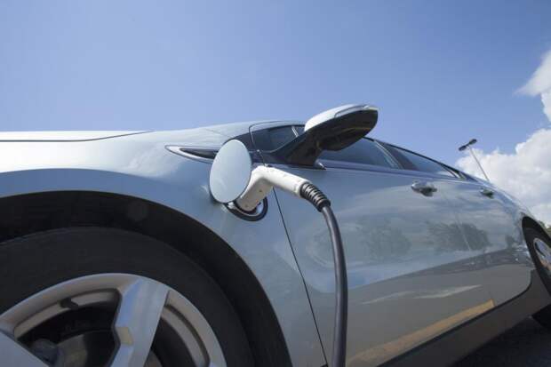 Авторынок Китая преодолел трехлетний спад благодаря взрывному спросу на электромобили — исследование: Новости ➕1, 13.01.2022