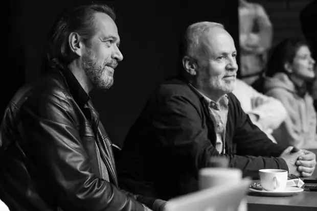 В Бахрушинском музее откроют выставку "Театр Табакова. Моменты"