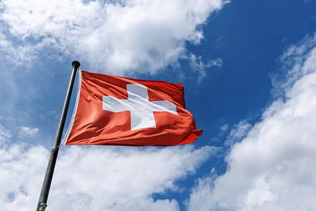 В России отреагировали на присоединение Швейцарии к антироссийским санкциям