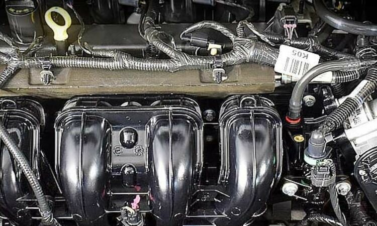 Решил обновить своего любимца, делаю обзор Форд Kuga. Стоит ли покупать за эти денги?