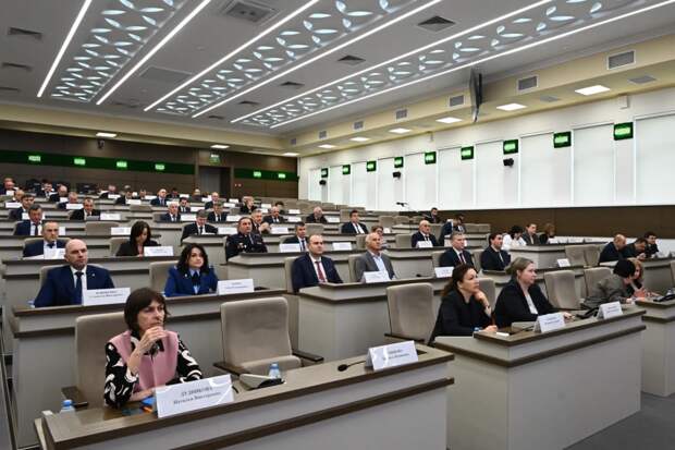 На заседании Кабмина Адыгеи обсудили вопросы поддержки аграриев