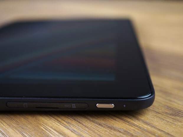 Обзор Dell Venue 11 Pro: один шаг до ультрабука 