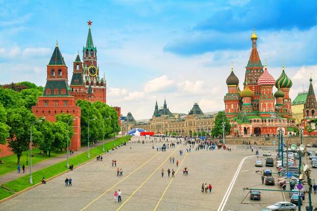 Володин и межпарламентское сотрудничество: Россия в изоляции? Не смешите! Володин и межпарламентское сотрудничество: Россия в изоляции? Не смешите!