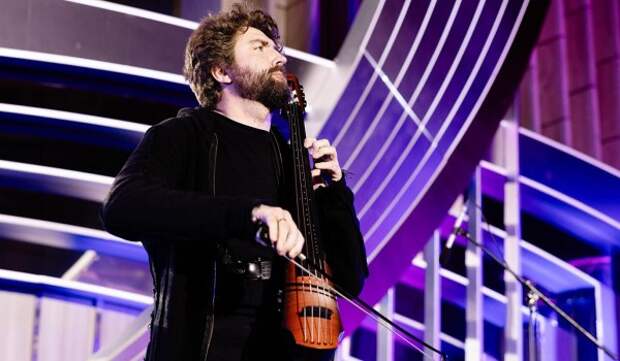 Горожанам рассказали, что привлекает талантливых музыкантов в проекте «Уличный артист»