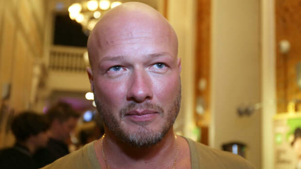 «Я не верю в равноправие»: Панфилов об отношениях в семье