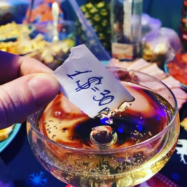 Кто, как и где встречал новый 2019 год Кто, как и где встречал новый 2019 год