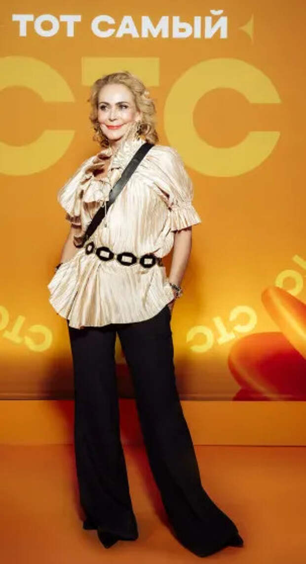 Алёна Яковлева