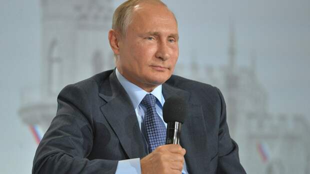 Хороший фильм посмотрят на любом языке: В Индии снимут фильм о Путине
