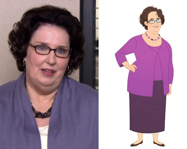 Phyllis
