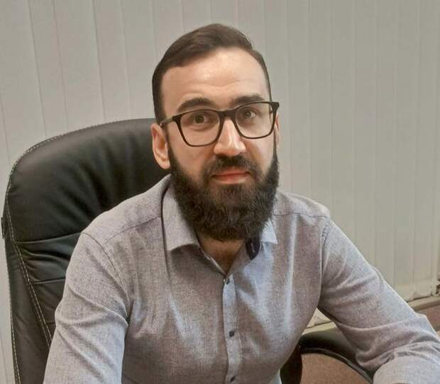 А с пациентами в госпитале я разговариваю, как с детьми…