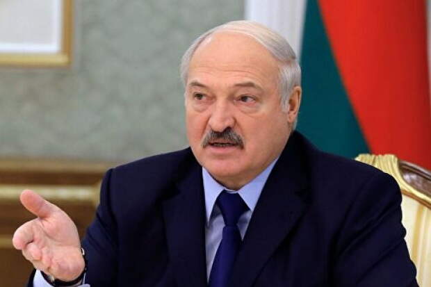 Лукашенко вновь захотел дружить с Польшей и Литвой против России, напомнив о "славном" прошлом