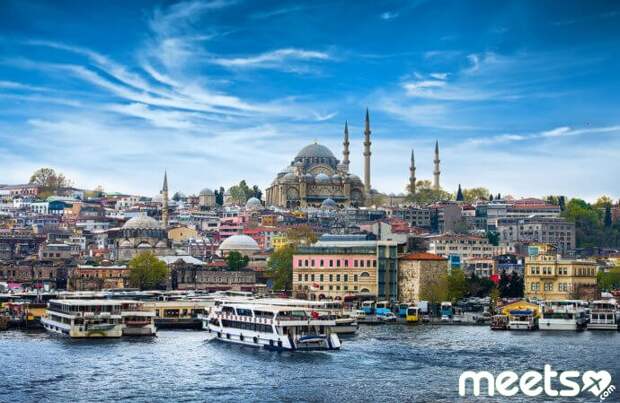 turkey
