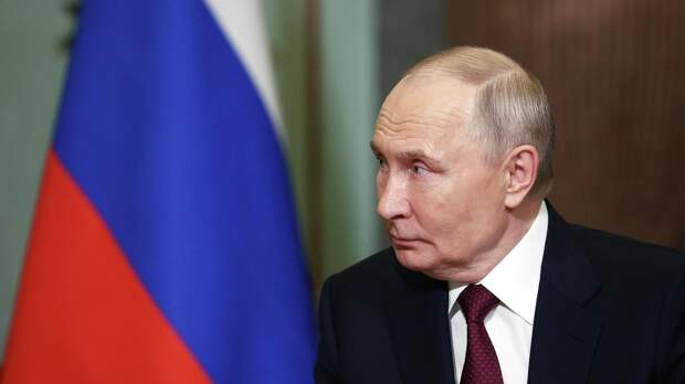 "На стороне Путина". В Финляндии рассказали о сдвиге настроений в обществе