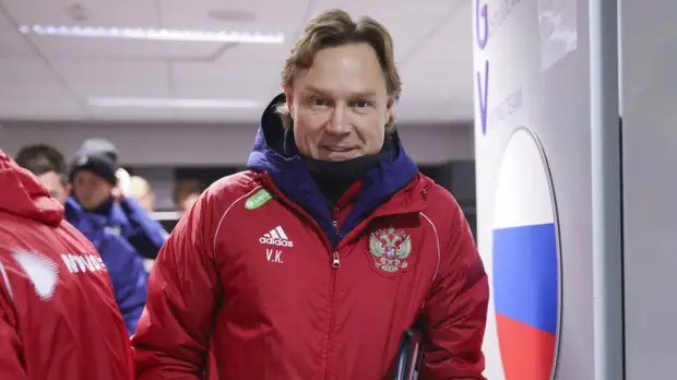 Карпин объяснил, почему он не переехал в Москву