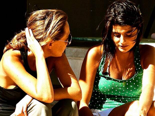 Вы плохо о нем говорите: 7 ошибок после разрыва отношений, которые уничтожают все шансы на воссоединение
