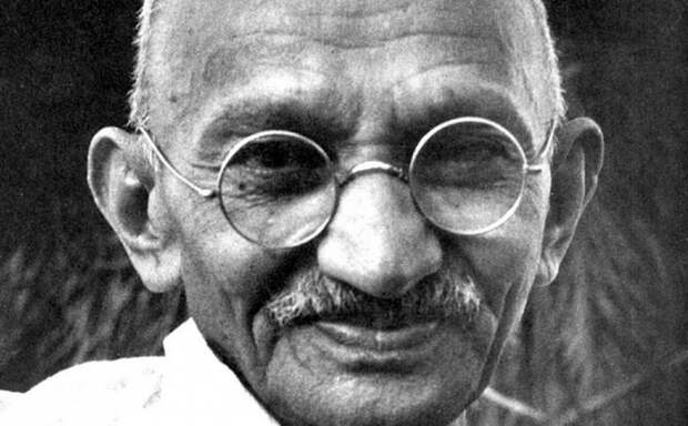 Махатма Ганди / © <a href=