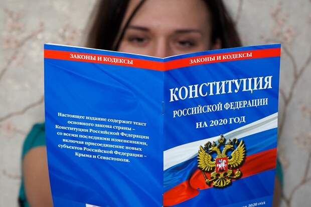 Конституция РФ, опрос, электронное голосование, ИНСОМАР, Виктор Потуремский, дистанционное голосование, технологии, респондент, поправки