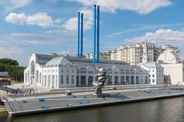 Директор ГМИИ им. А. С. Пушкина назвала знаковые выставочные проекты 2025 года