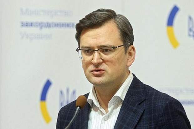 Кулеба: ЕС не должен расслабляться из-за решения США о помощи Киеву