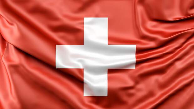 «Ошибка»: МИД Швейцарии объяснил, как Ирак и Иордания попали в список подписантов