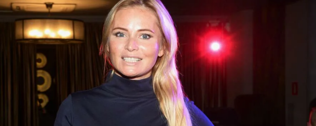 Дана Борисова рассказала, зачем ее дочь наносила себе увечья